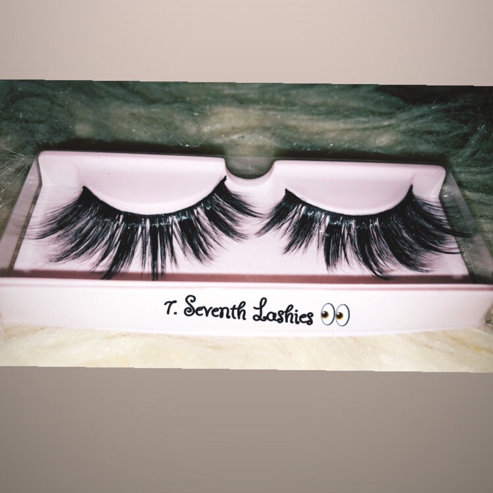 Lashes